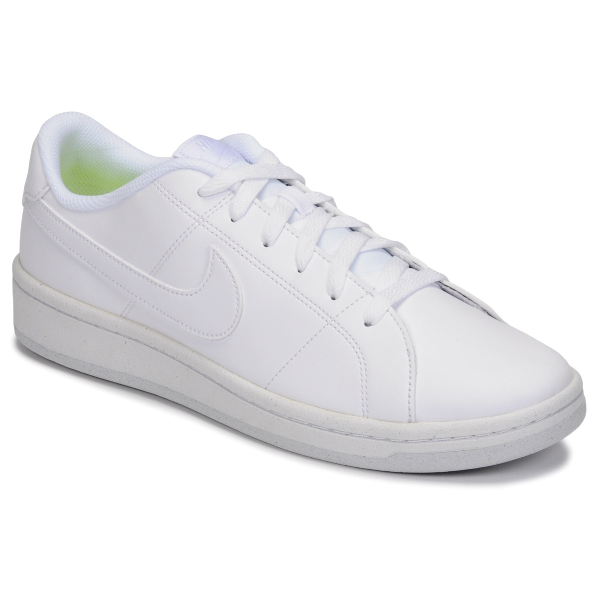 Nike - NIKE COURT ROYALE 2 NN - White