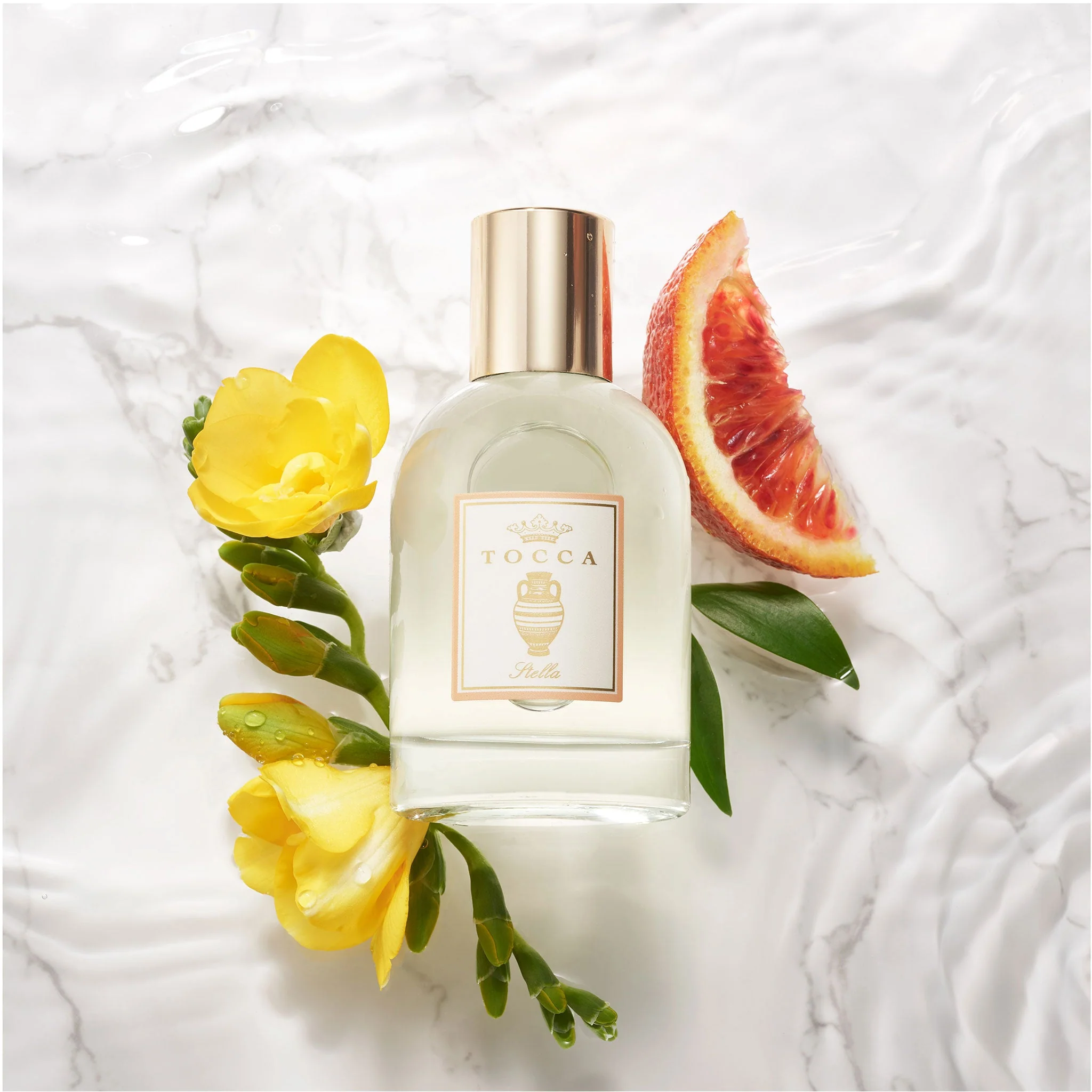 Dry Body Oil Stella 100ml