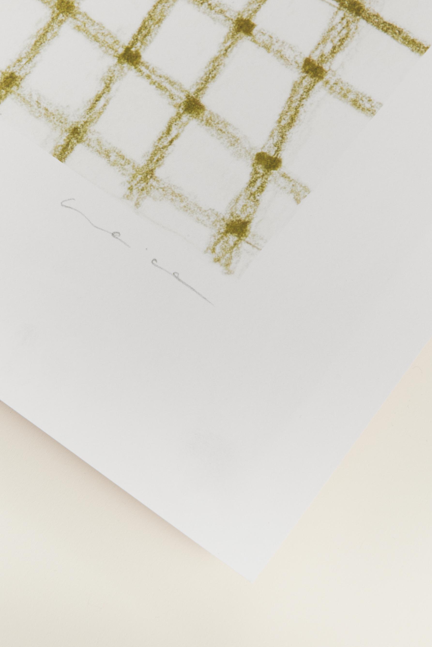 Póster Spaghetti de POSTERY (50 x 70 cm)
