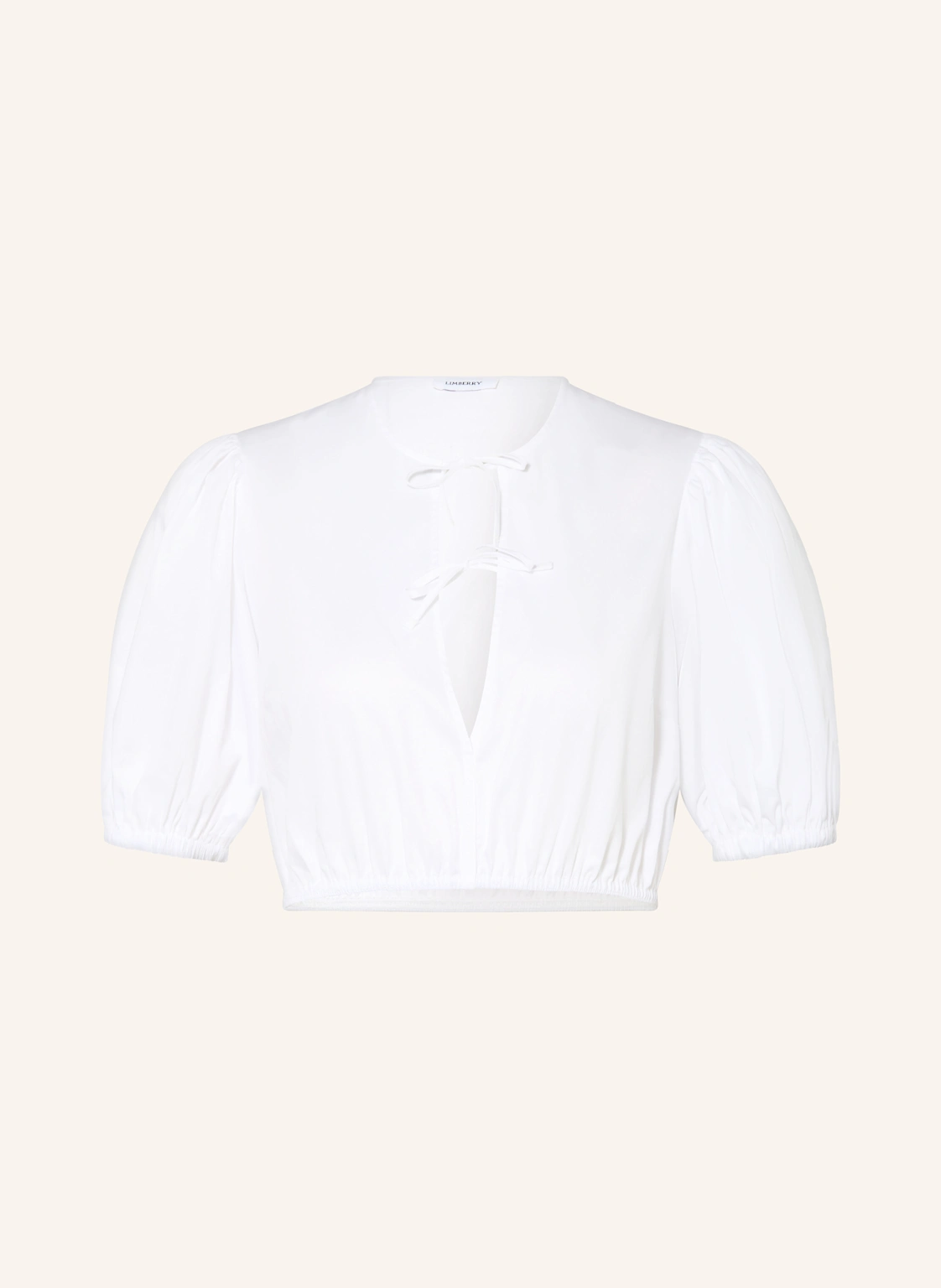 LIMBERRY Dirndlbluse ELORA