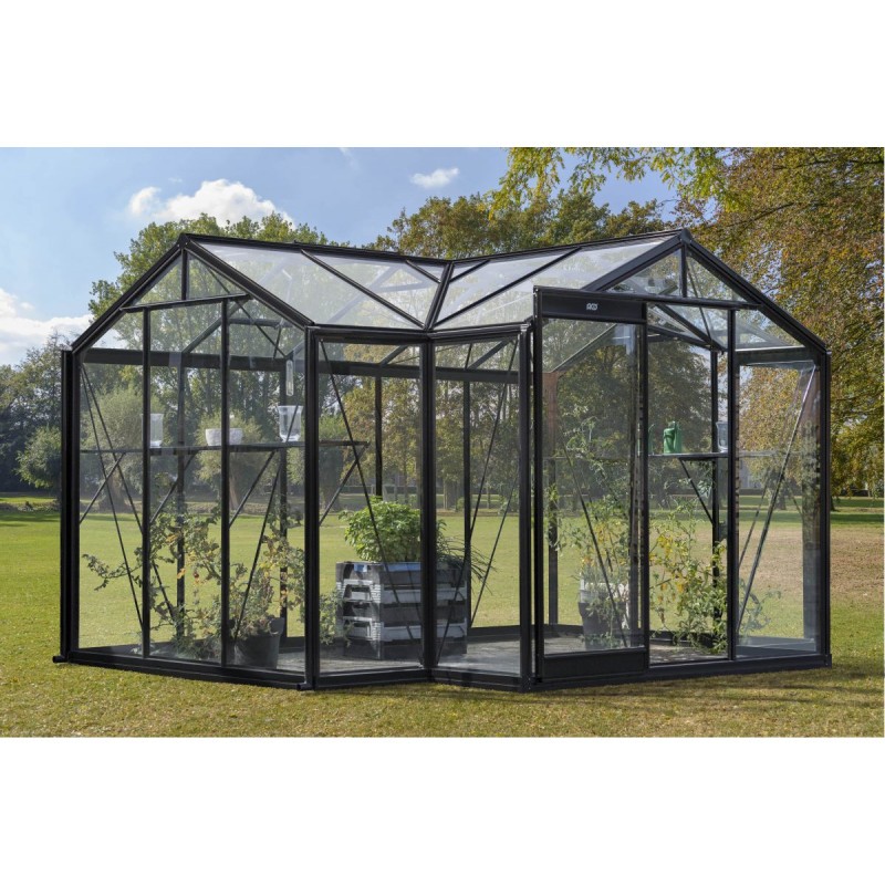 Orangerie Aurélie 10,26 m² ACD