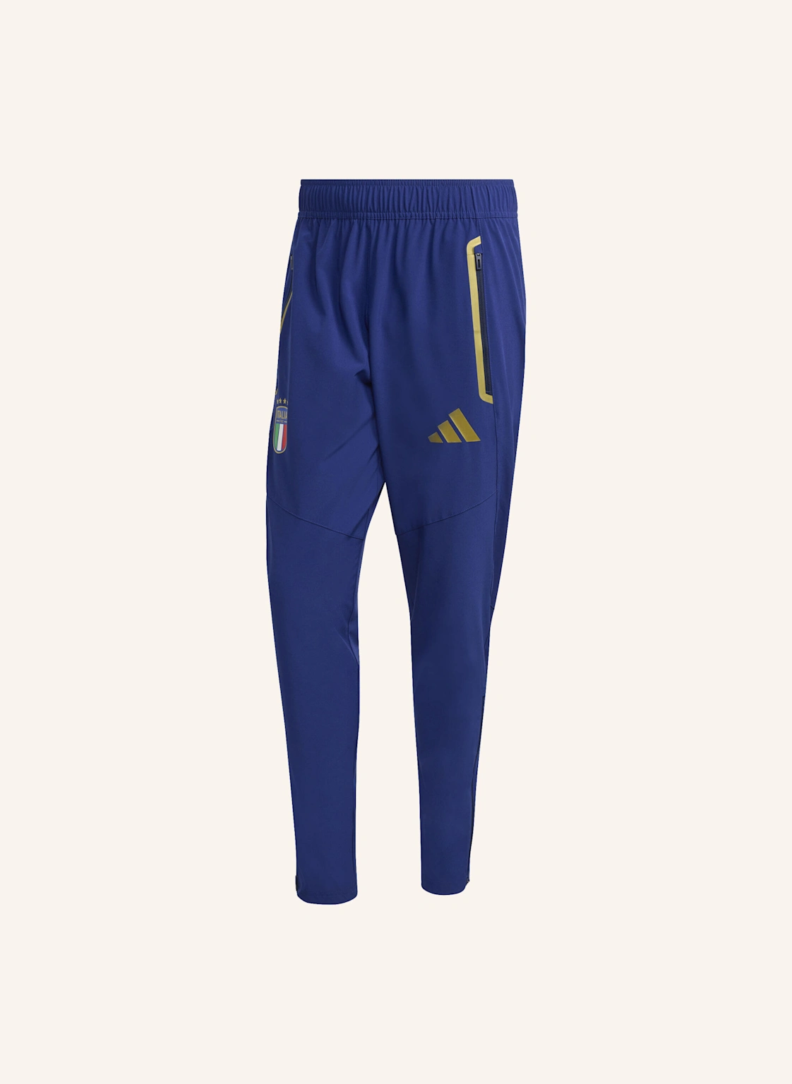 adidas ITALIEN TIRO TRAVEL HOSE