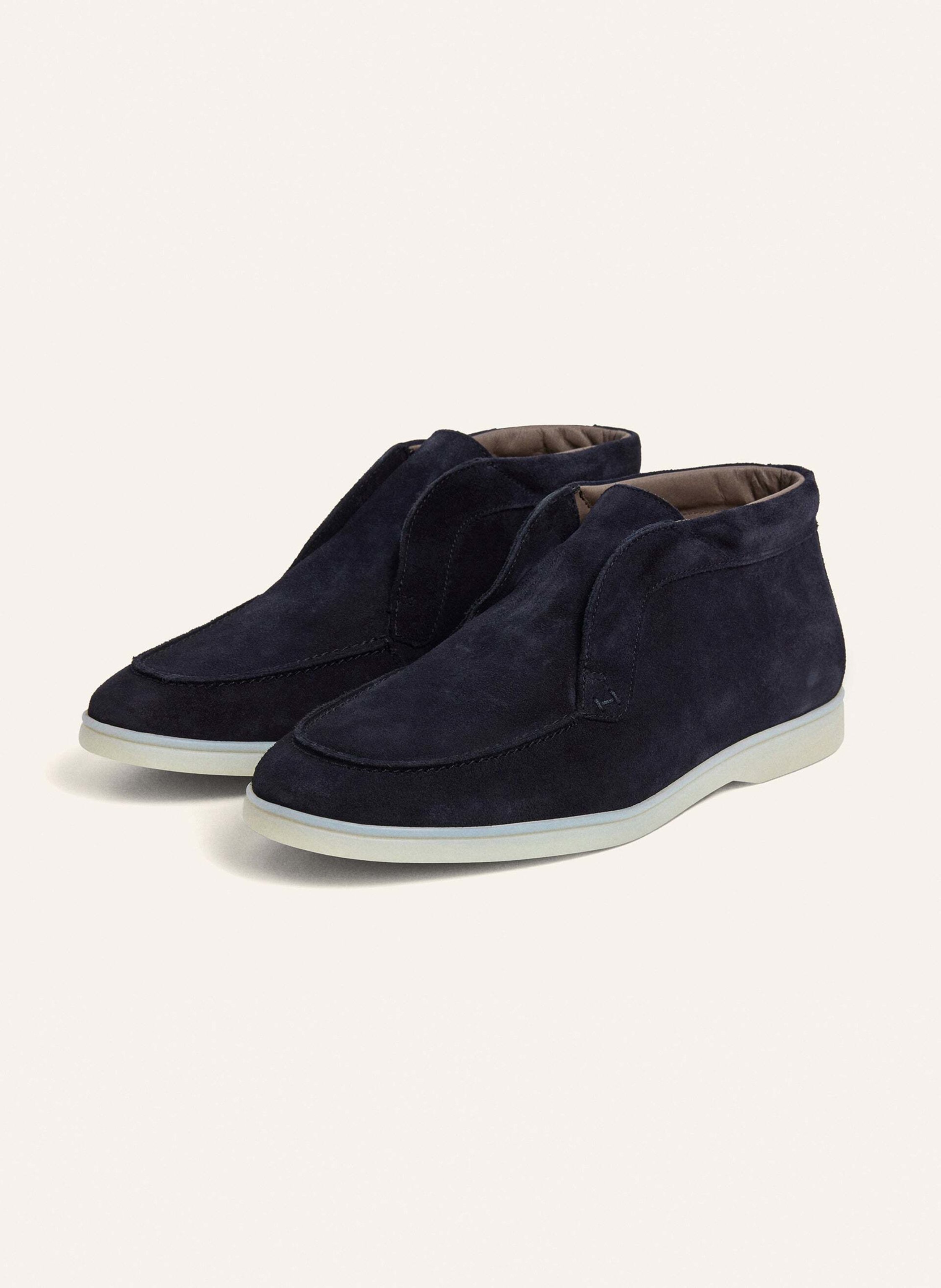 HACKETT LONDON Loafer MARTIN MID