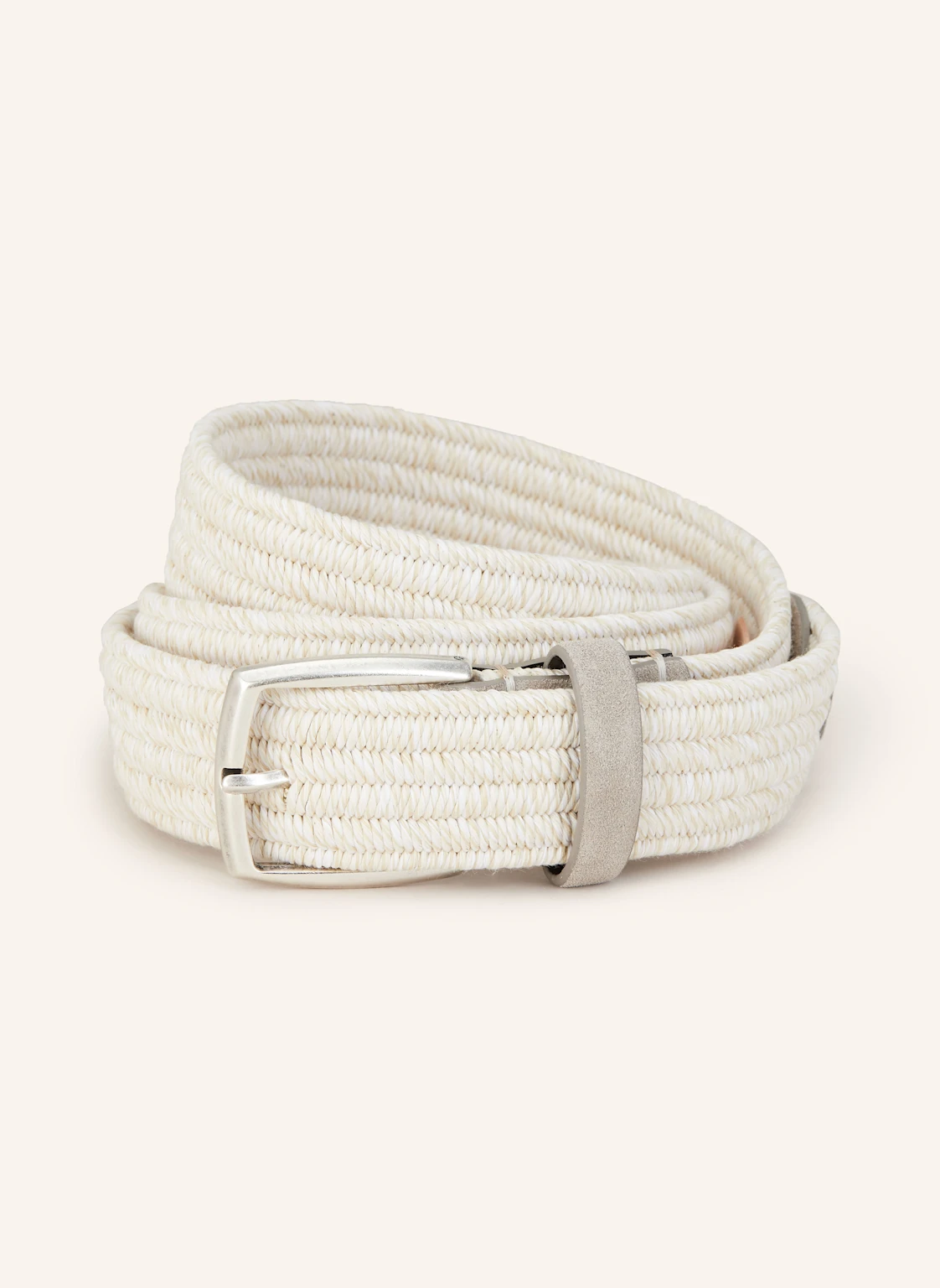 VENETA CINTURE Flechtgürtel