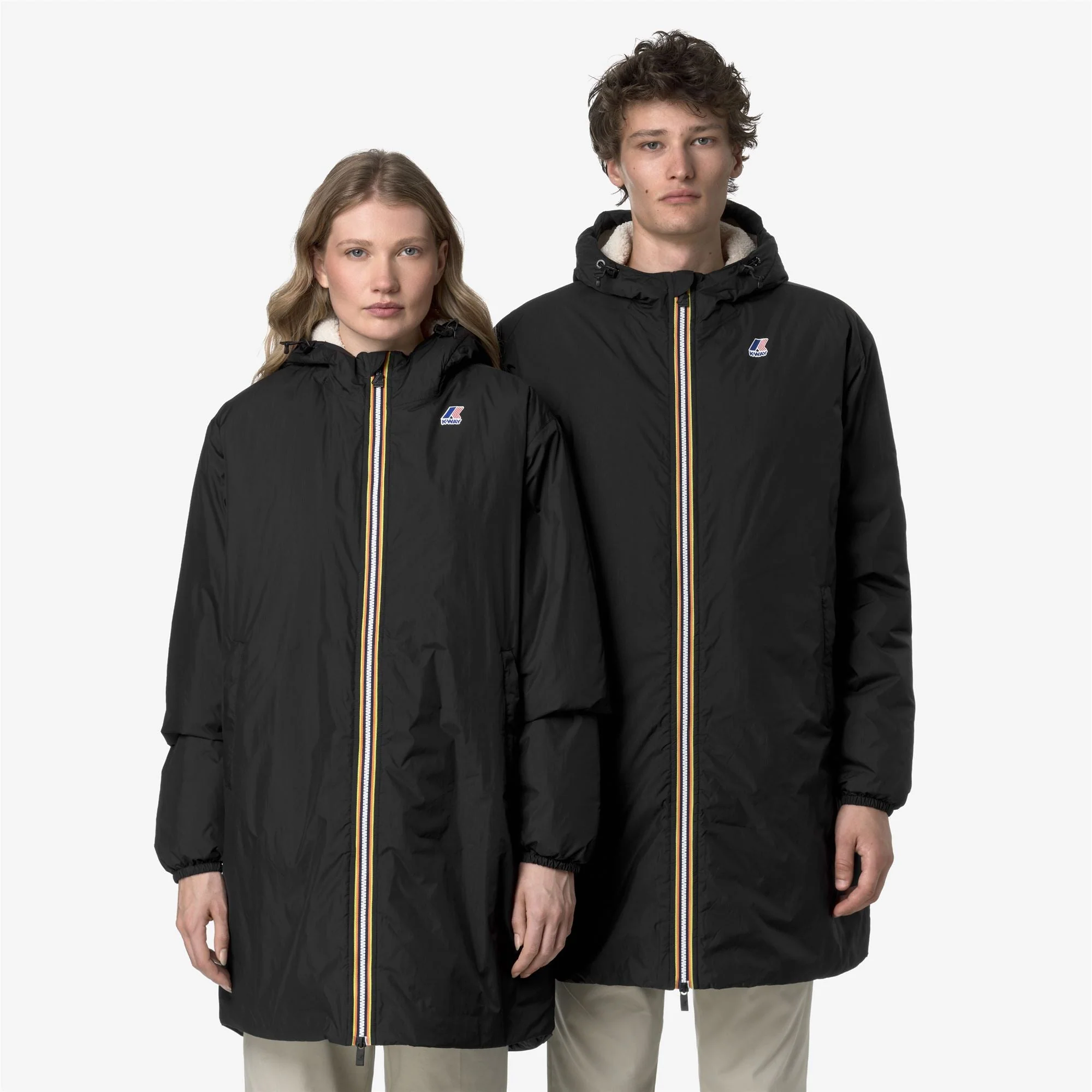 LE VRAI 4.0 EIFFEL EAST ORSETTO