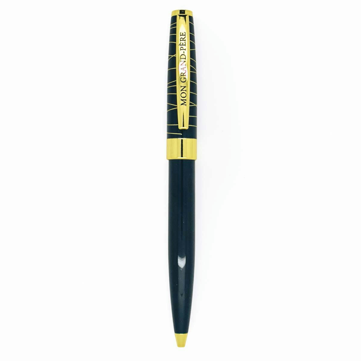 - Stylo personnalisé mon Grand-père