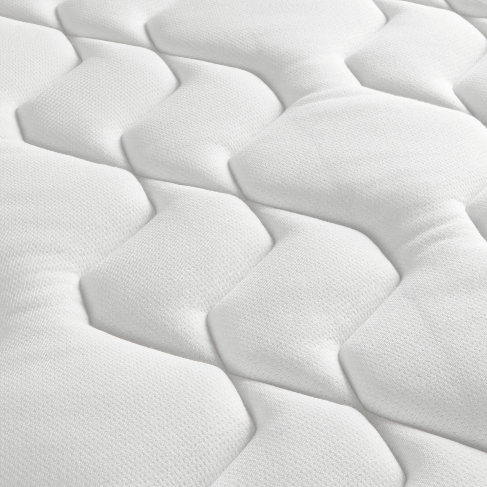 HAPPY LIT - Matelas Merinos Happy Lit - 100% Latex 120x190