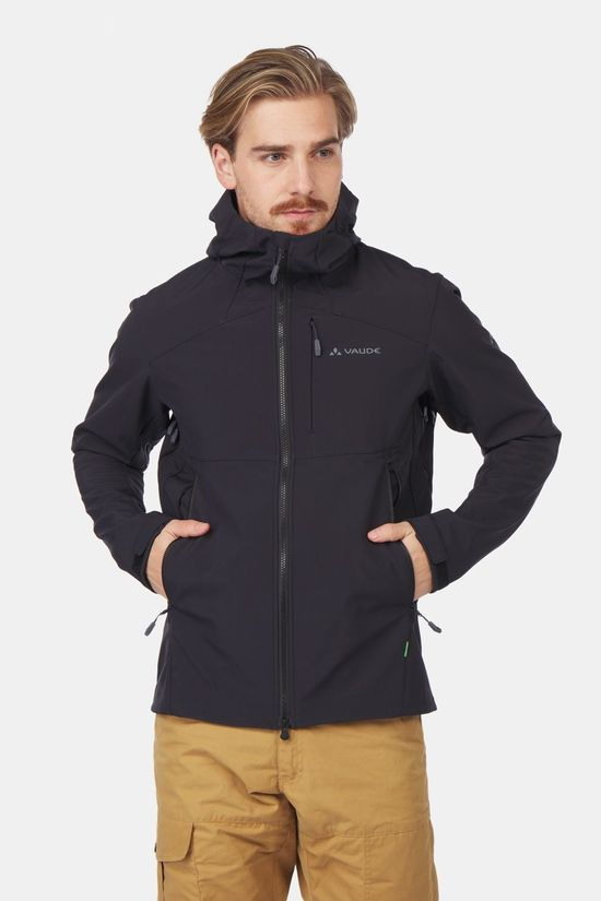 Vaude Roccia Softshell Jacket II