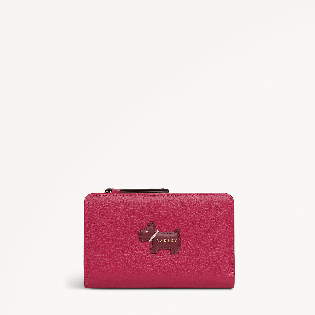 Loyal Radley Medium Bifold Purse - POSA13401