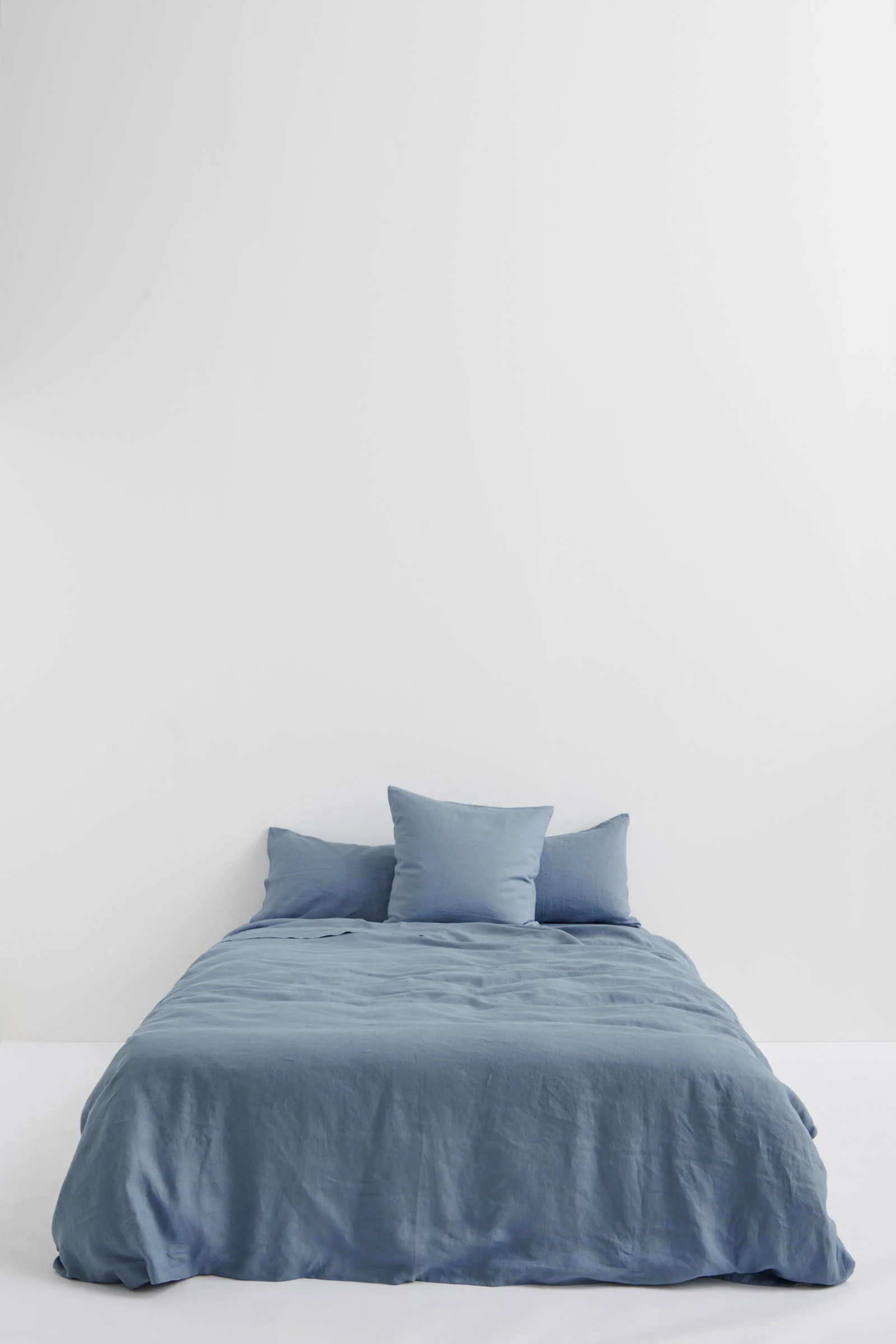 Linen European Pillowcase
