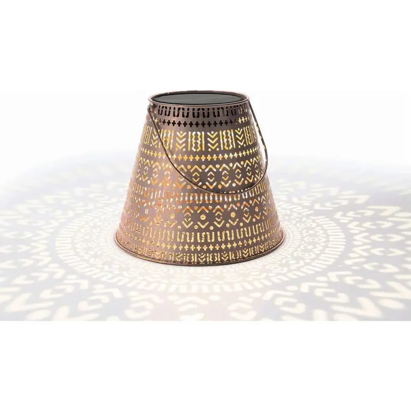 Laterne Antic Boho