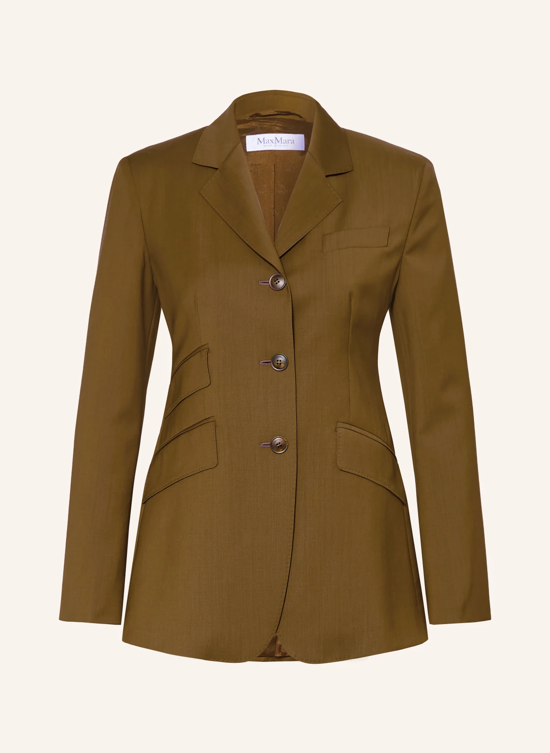 Max Mara Blazer PATIO