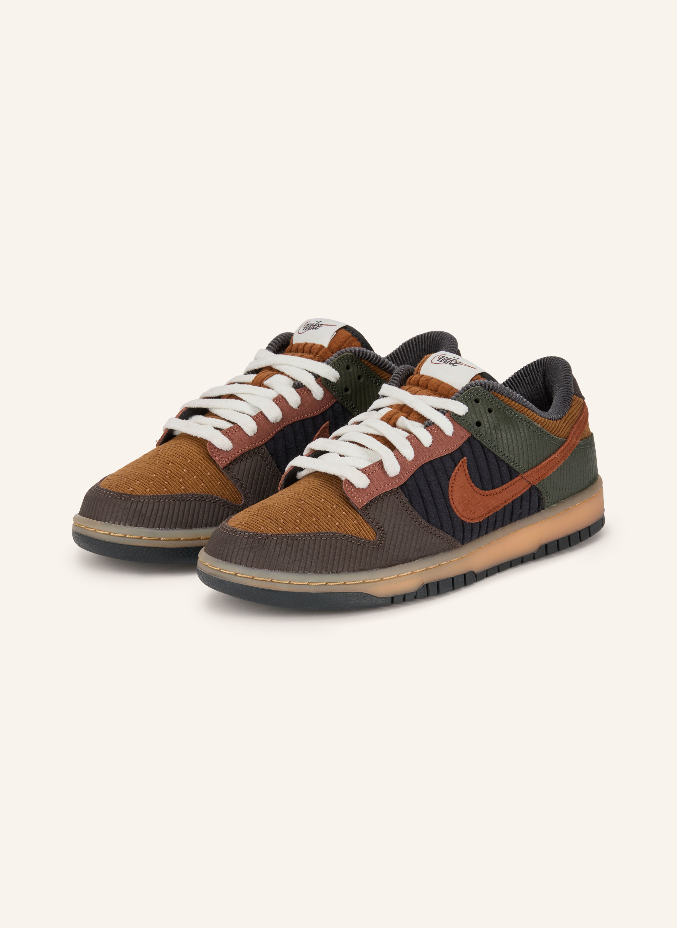 Nike Sneaker DUNK LOW RETRO PREMIUM