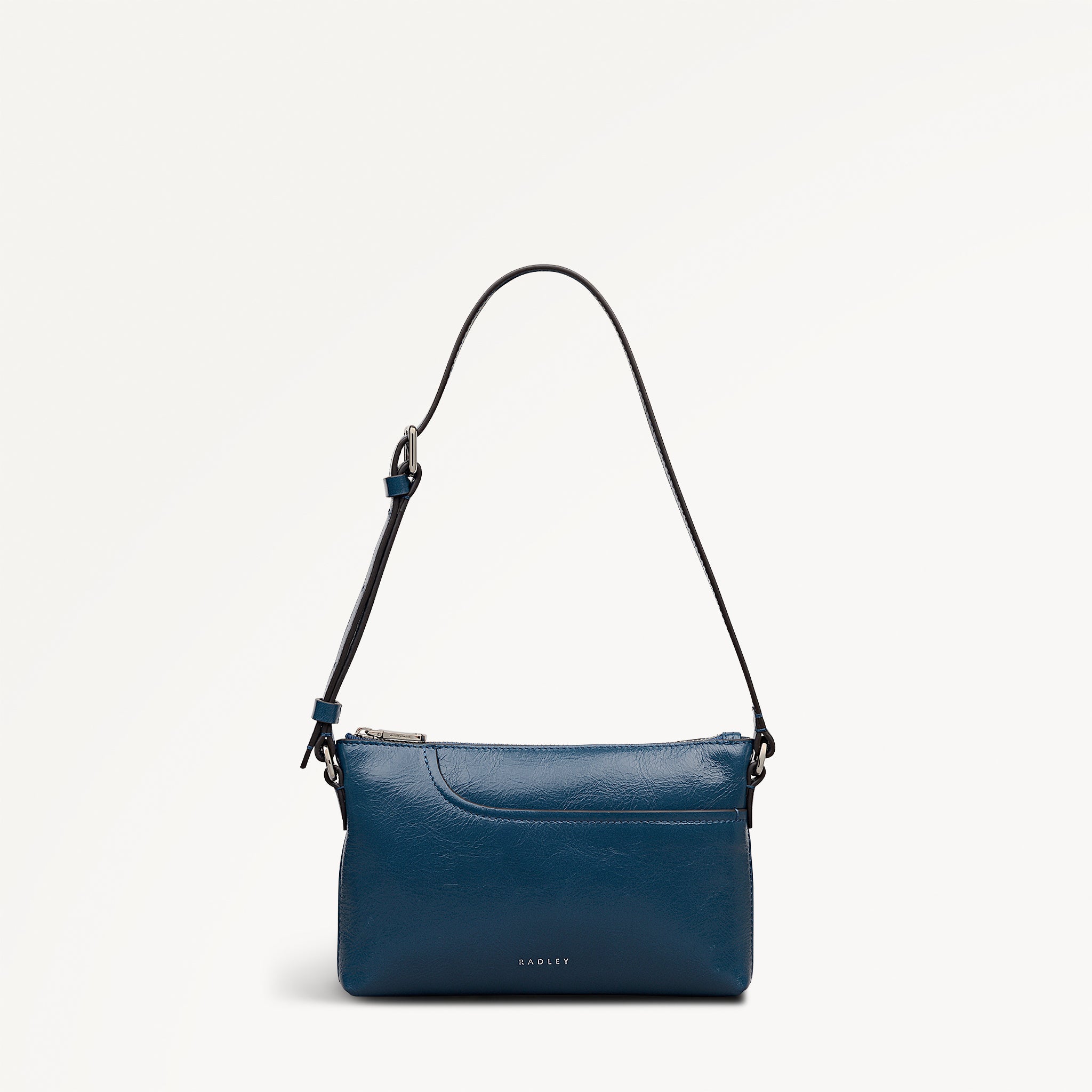 Pockets - Mini Ziptop Ew Shoulder