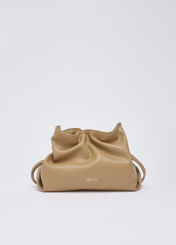 Borsa a spalla Riccy piccola