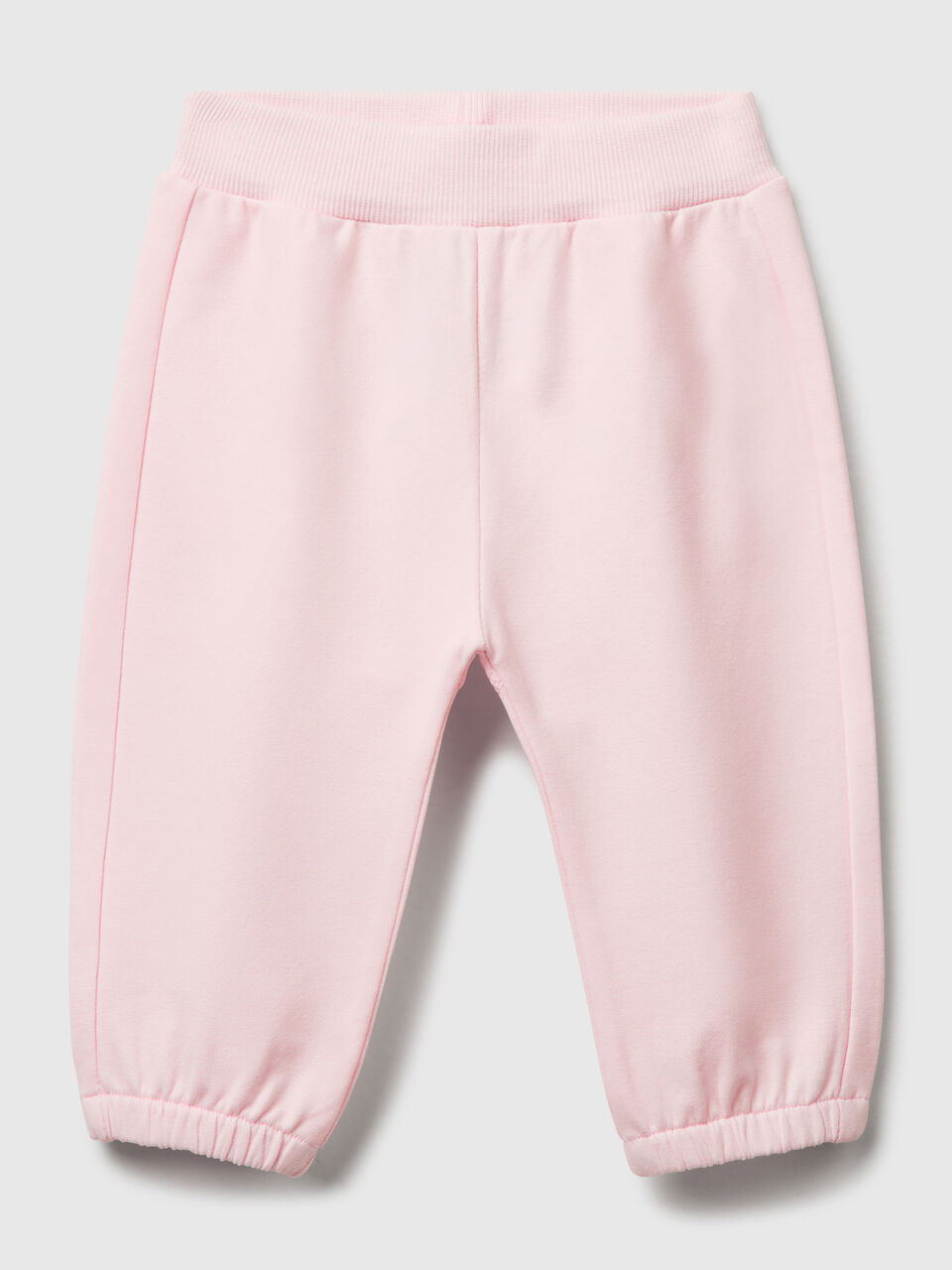 Cotton sweatpants