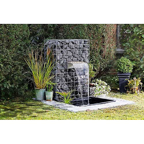 Cascade Niagara LED Wall - 30/60/90 cm, Larg 90 cm