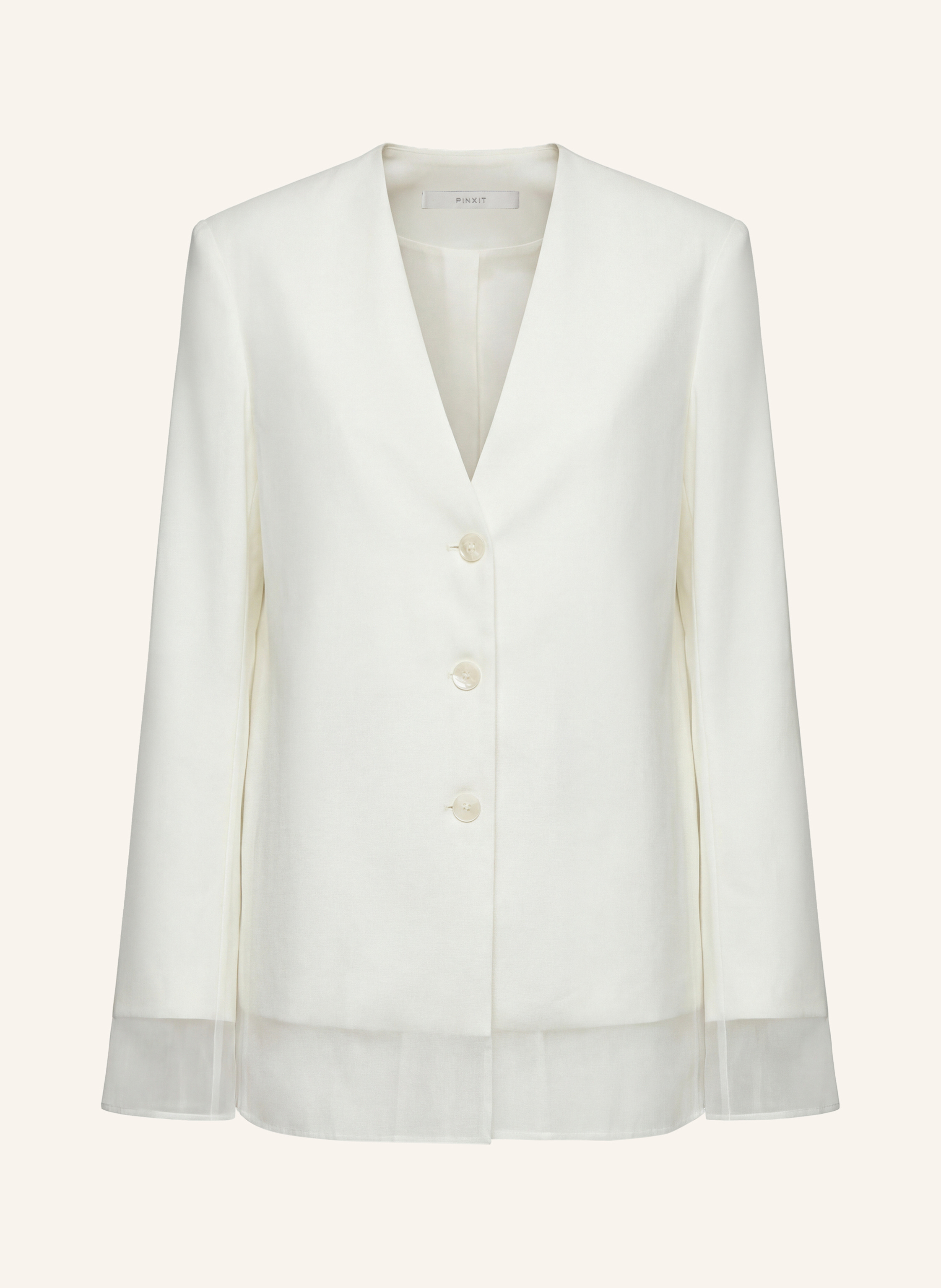 PINXIT Blazer