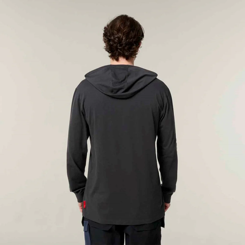 Hard Yakka Heritage Icon Lightweight Hoodie
