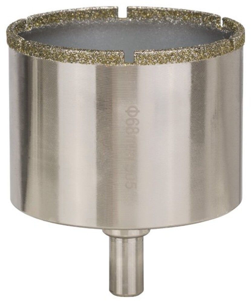 DIAMANTHULLSAG CRAFTOMAT 68 MM