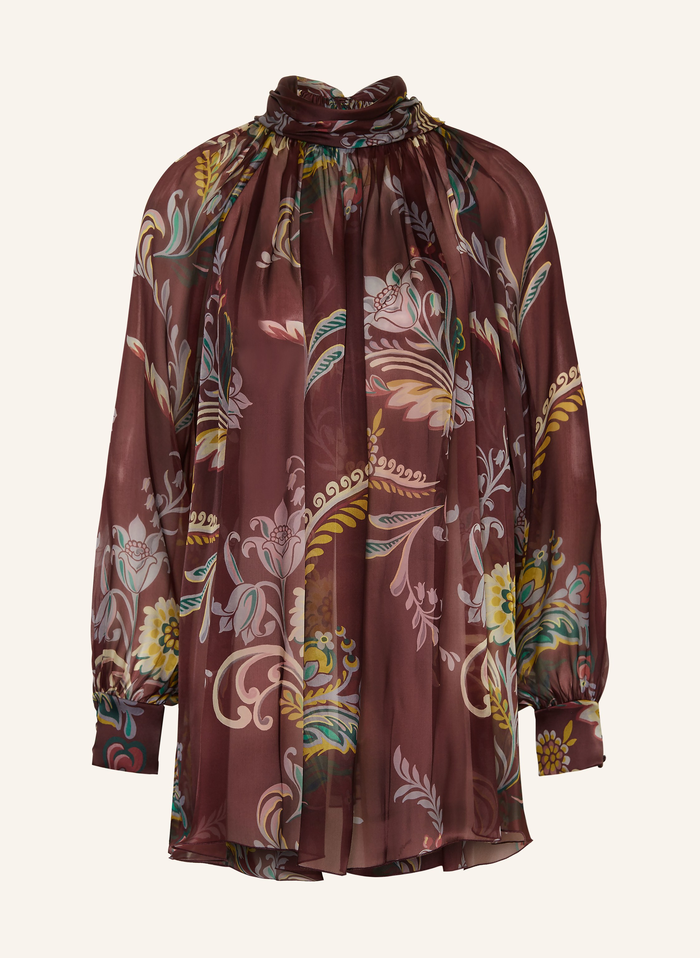 ETRO Blusenshirt aus Seide