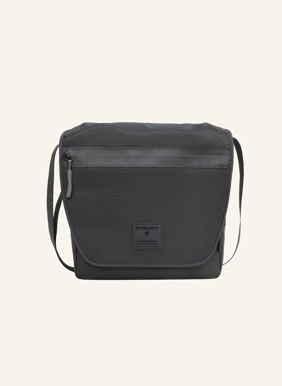 STRELLSON Schultertasche NORTHWOOD RS DORIAN