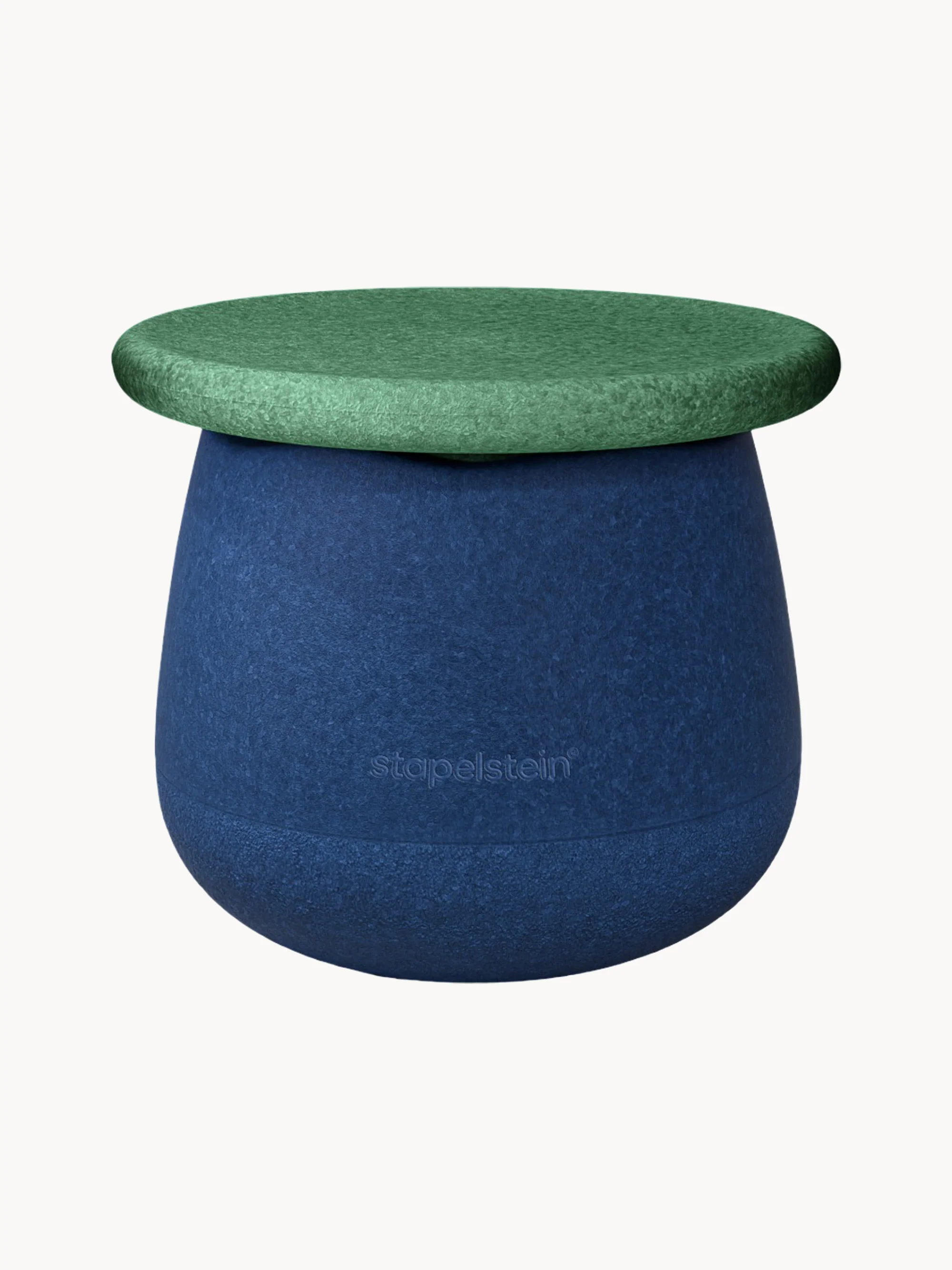Modulare Kinderhocker Dynamic, 2er-Set