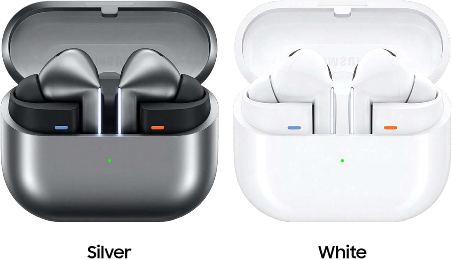 Samsung Galaxy Buds 3 Pro AI True Wireless Bluetooth Earbuds