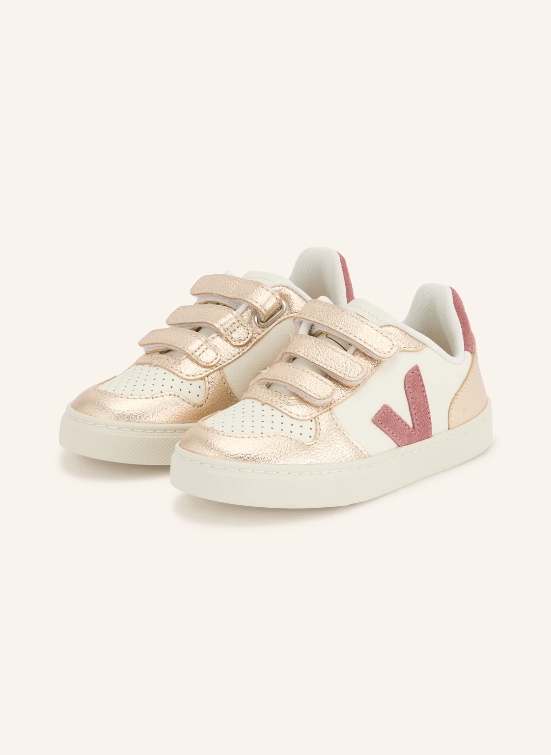 VEJA Sneaker SMALL V-10