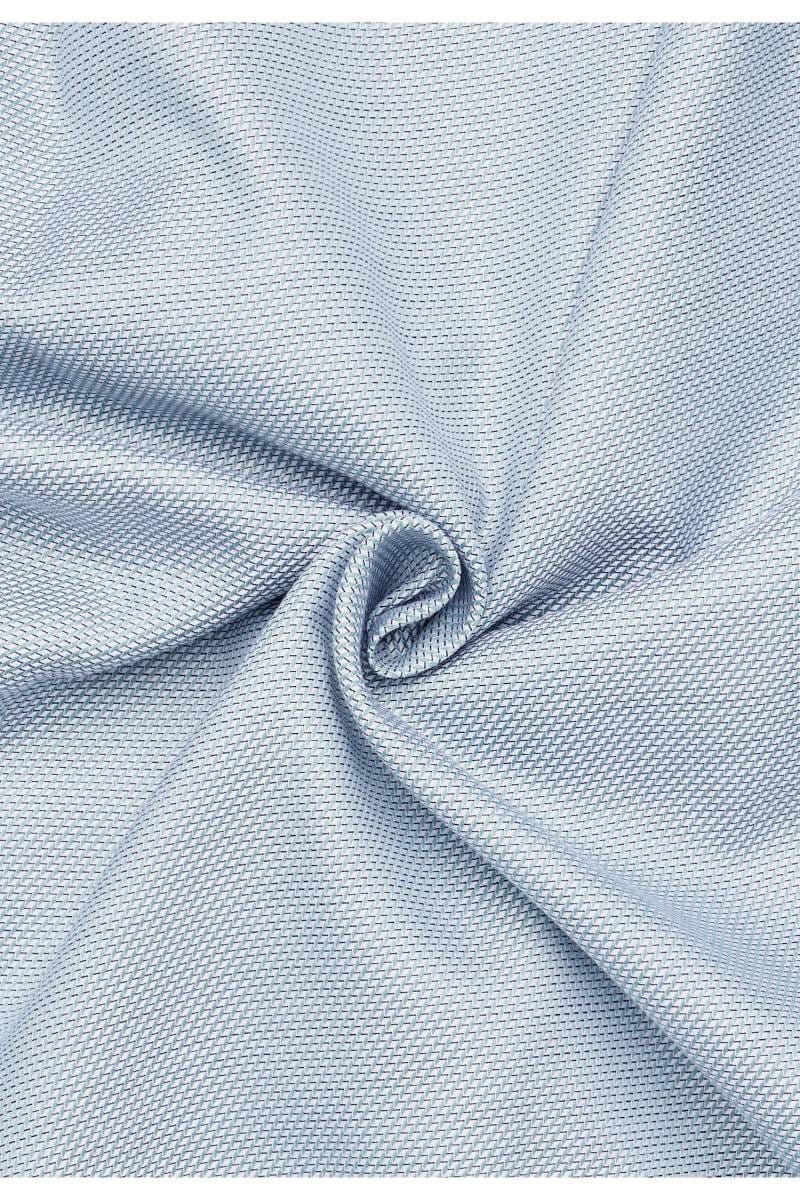 ETERNA 1863 Slim Fit Hemd hellgrün, Strukturiert