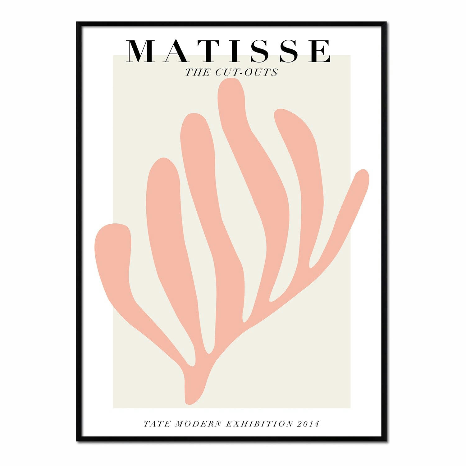 MATISSE - - 30x40