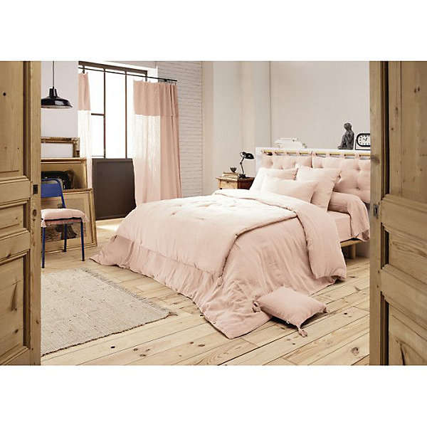 Edredon ou Bout de lit 