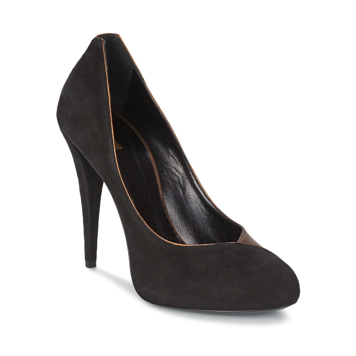 Roberto Cavalli - YPS530-PC219-D0127 - Black / Gold