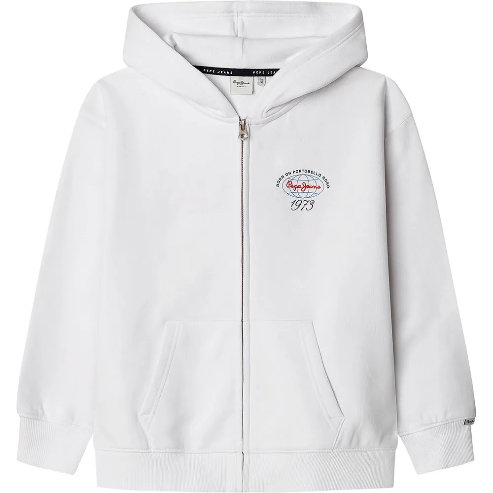 Pepe Jeans Jackson sweatshirt