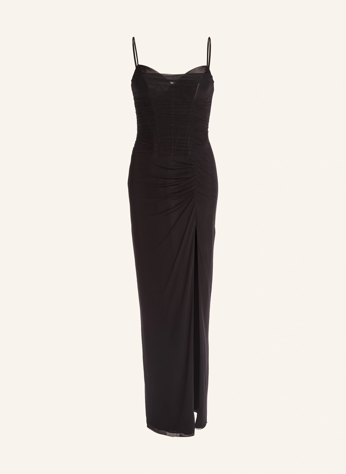 Hey Kyla Abendkleid aus Mesh