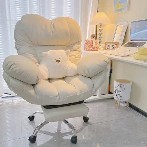 NNEOBA Computer Sofa Chair Office Gaming