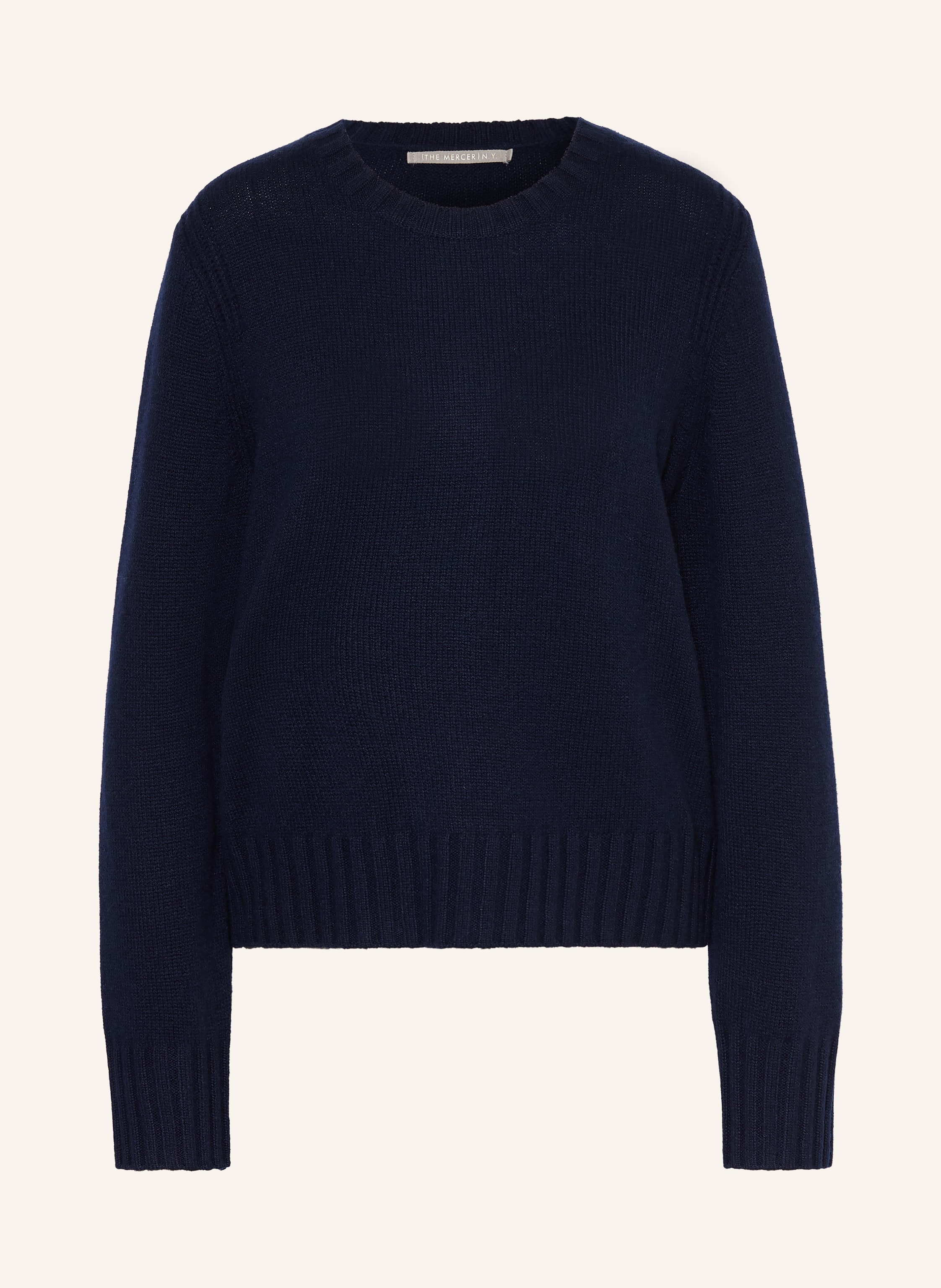 (THE MERCER) N.Y. Cashmere-Pullover