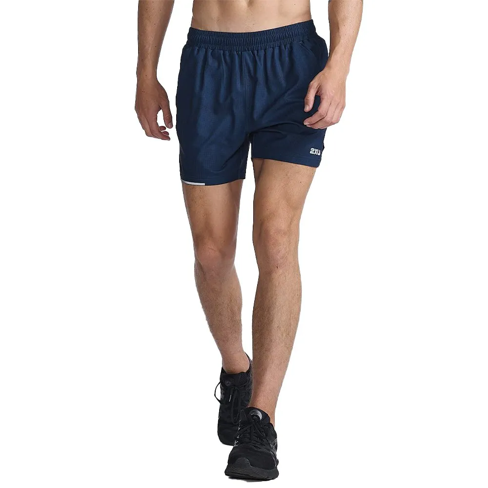 2XU Aero 5 Inch shorts