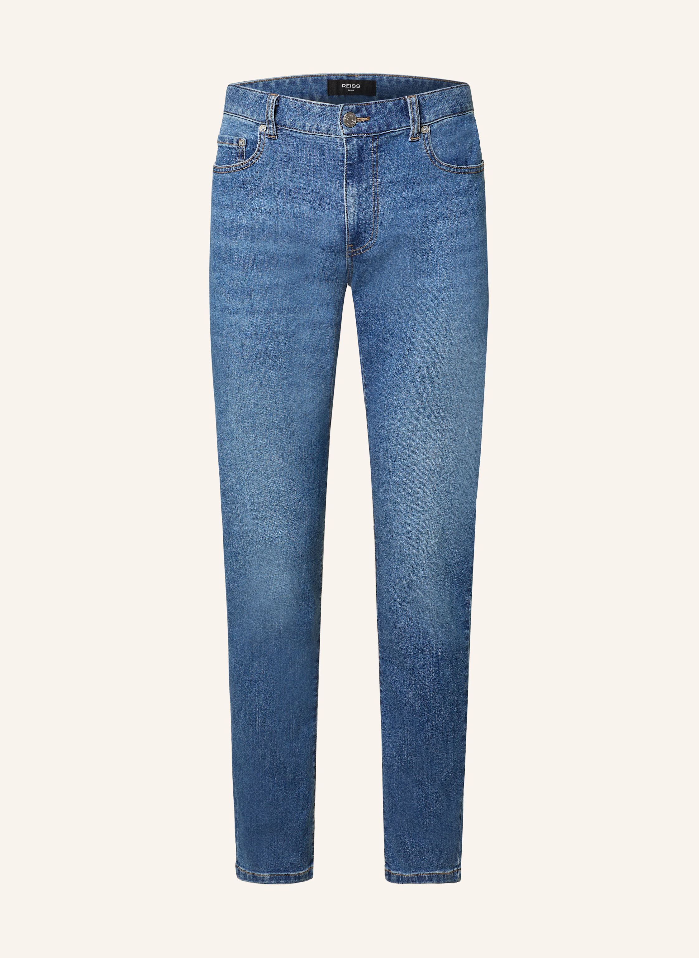 REISS Jeans MADDISON Tapered Slim Fit