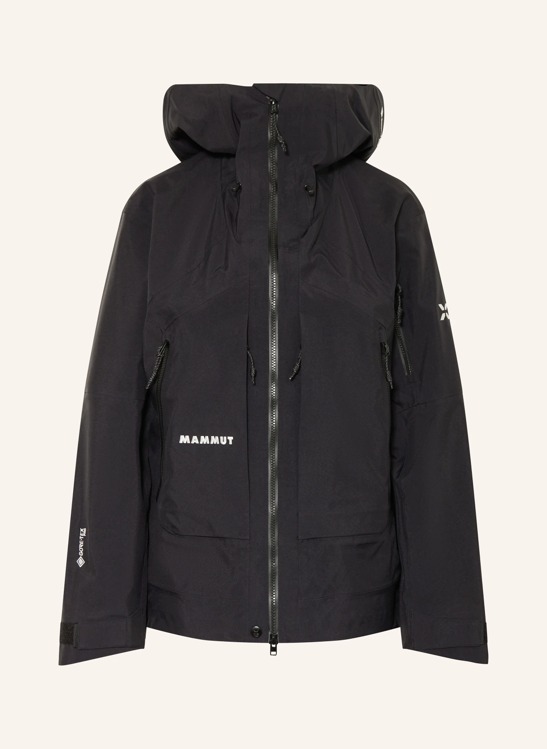 MAMMUT Hardshell-Jacke EIGER NORDWAND PRO HS