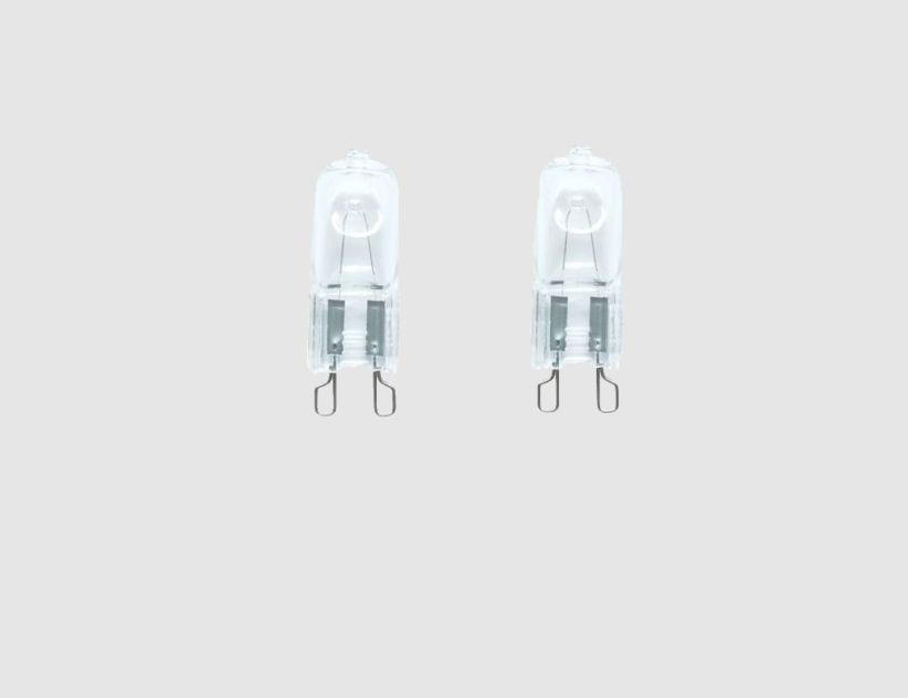 Leuchtmittel Halogen Stift
