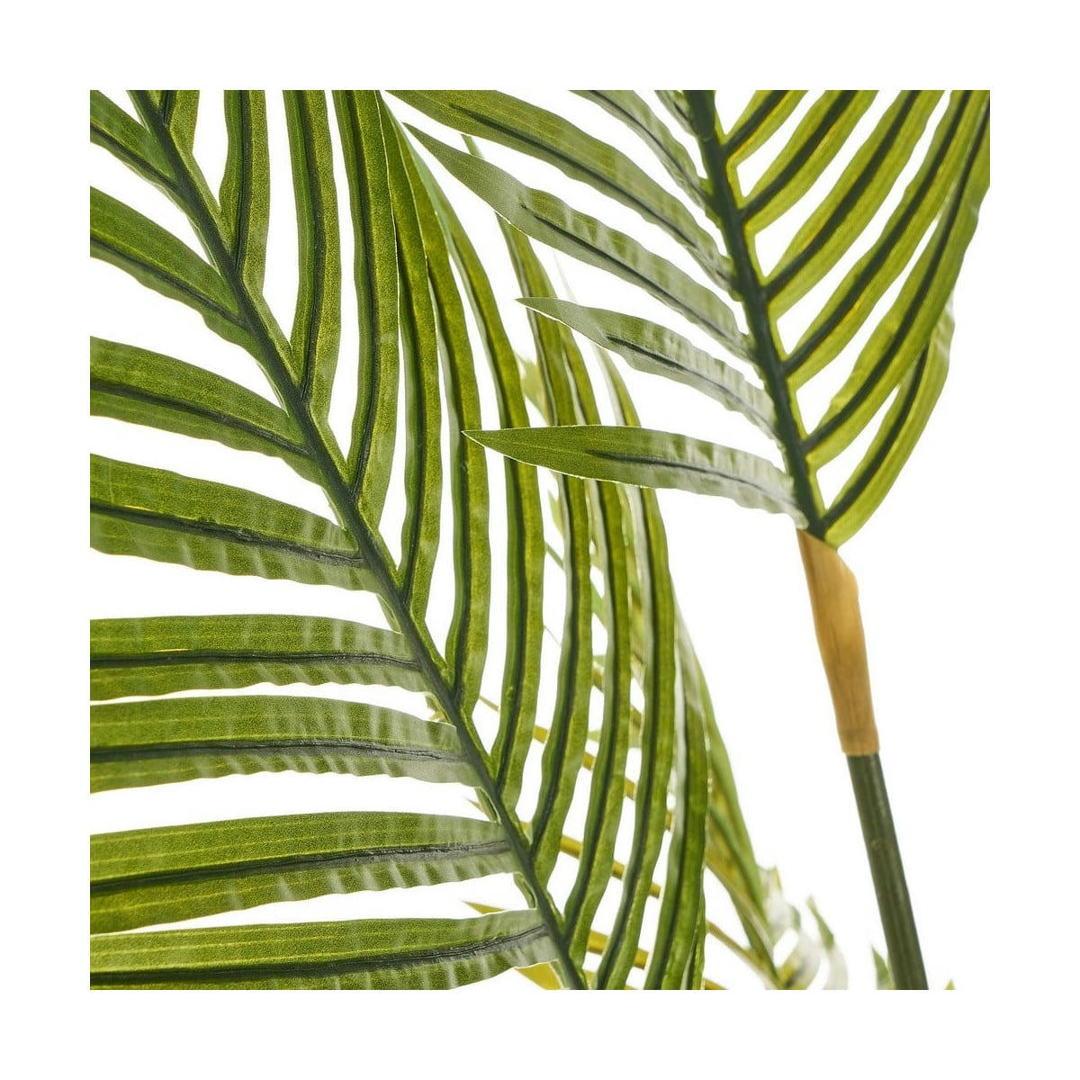 - Plante artificielle d'intérieur palmiers H160cm