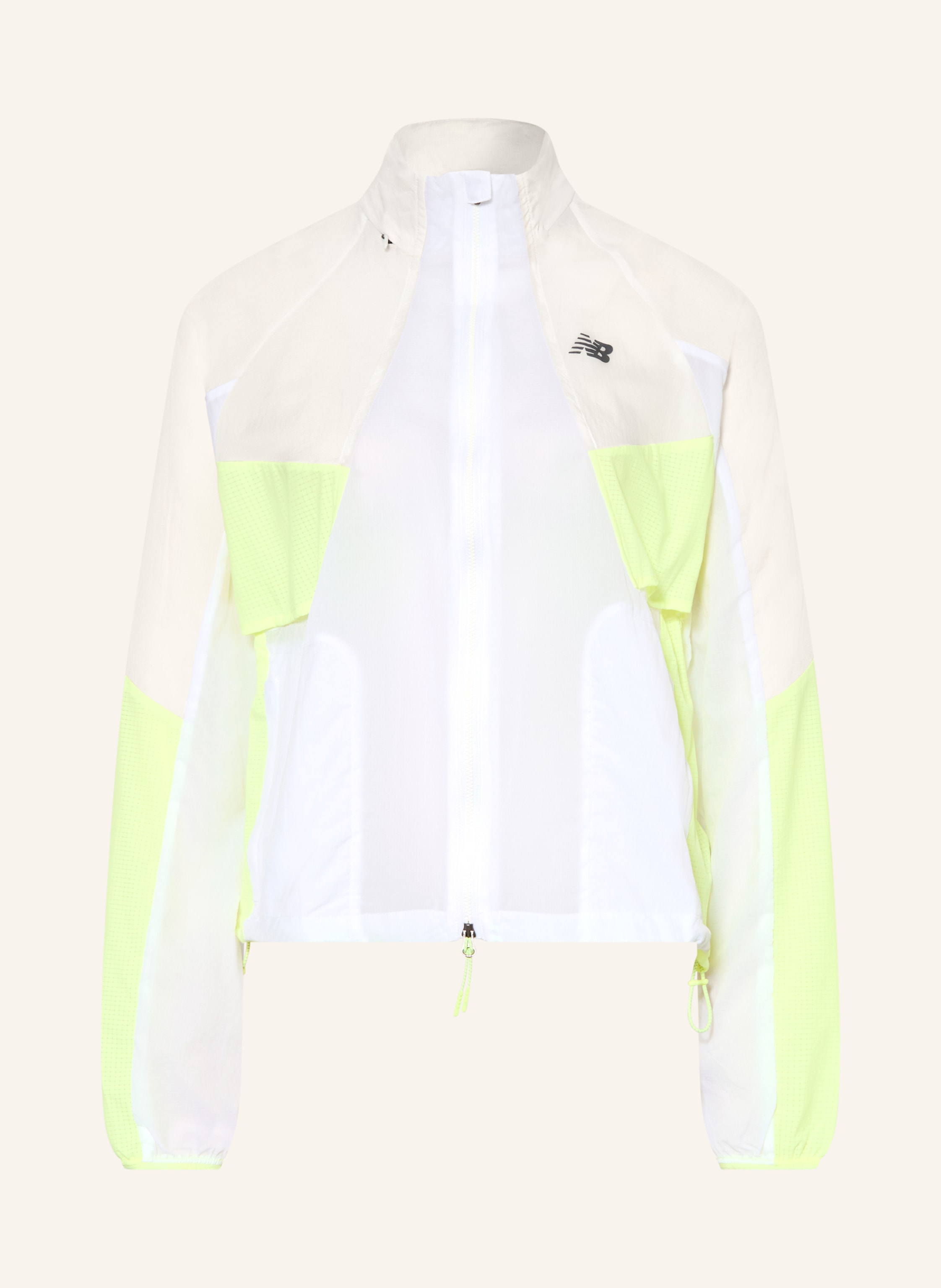 new balance Laufjacke RC