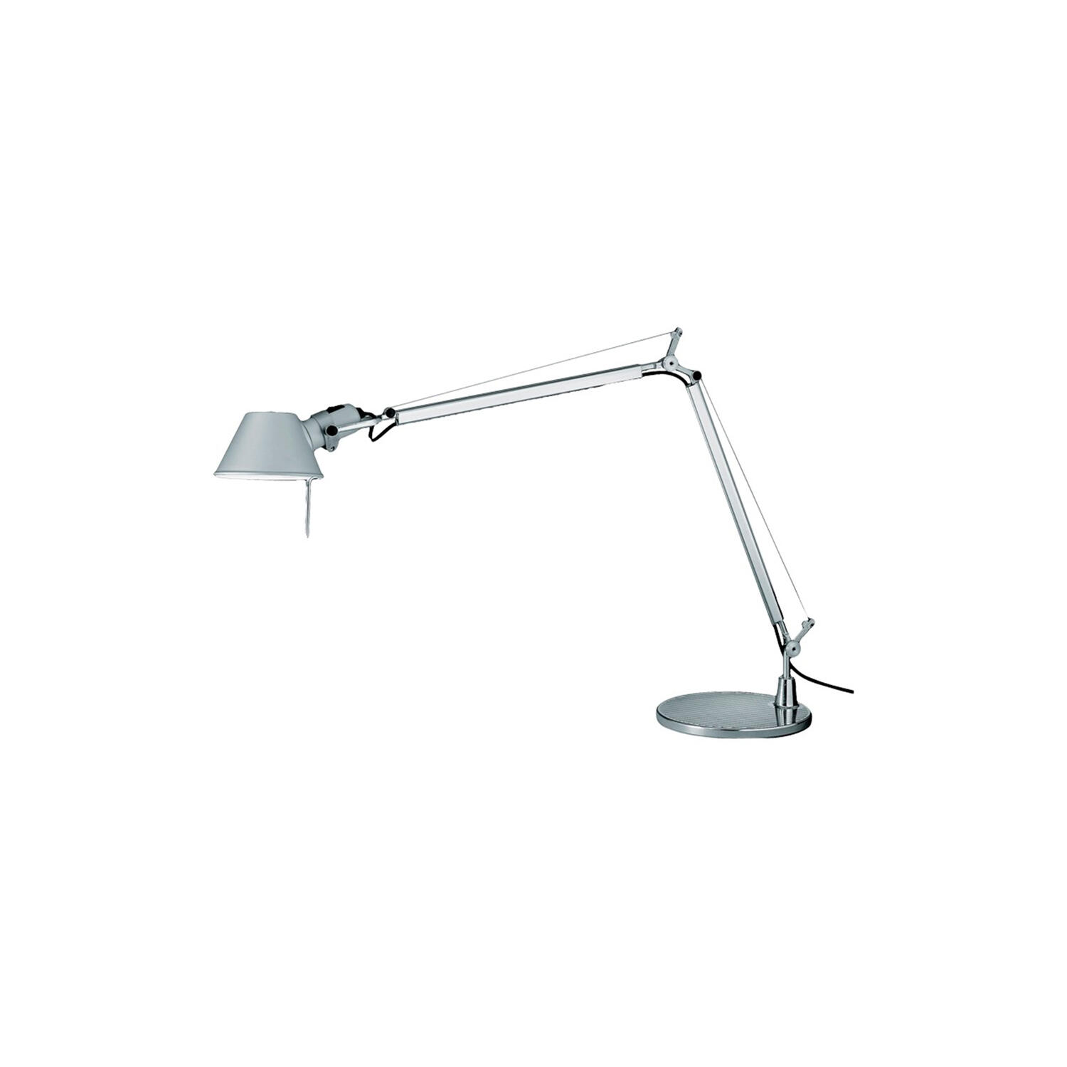 Tolomeo bordlampe