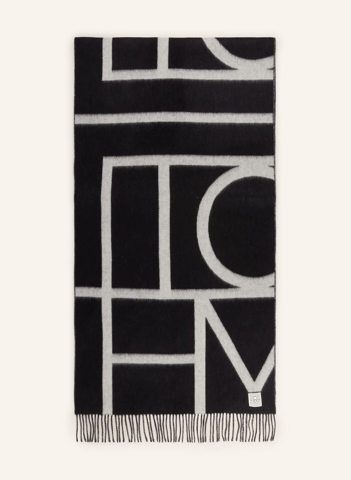 TOTEME Schal