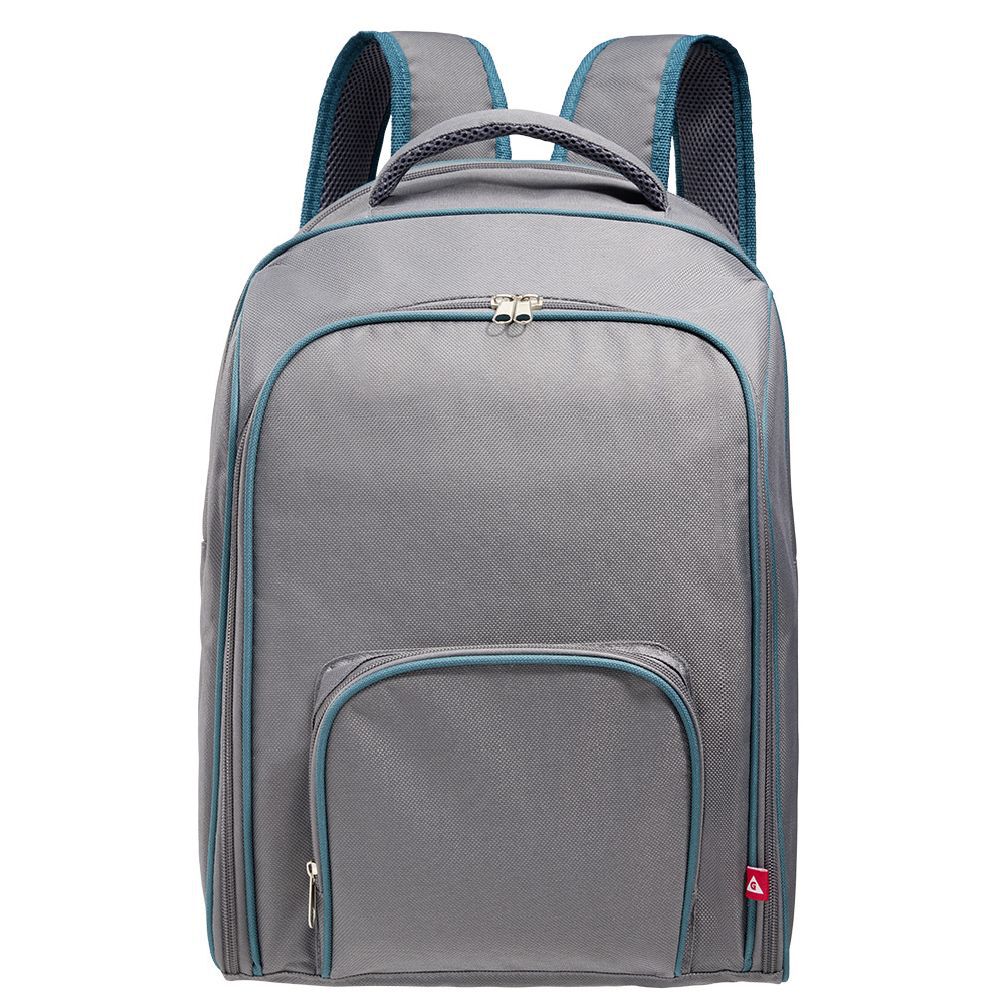 Sac à dos fraÎcheur 18L gris