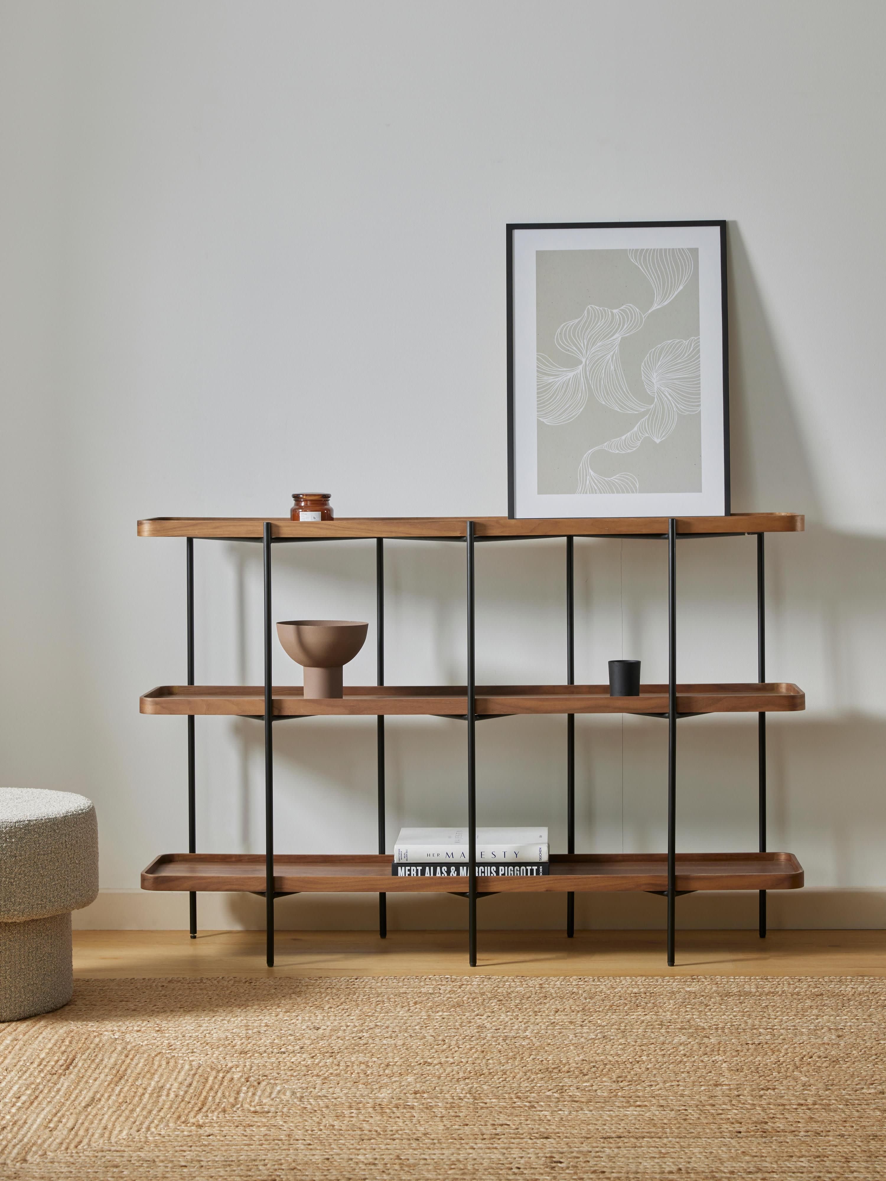 Holz-Regal Renee