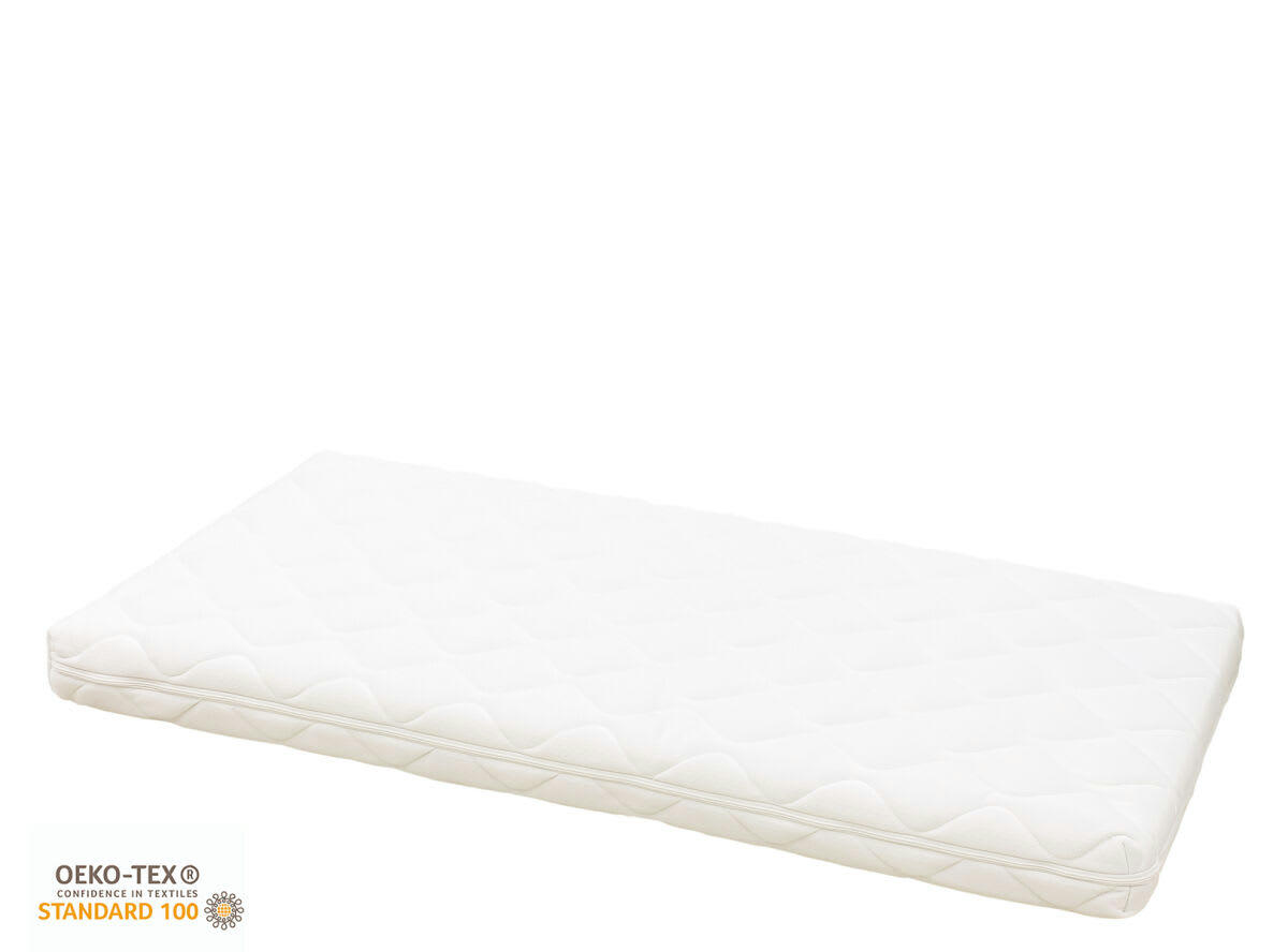 SG 20 - Matelas 70x140x10 cm avec housse amovible SG20