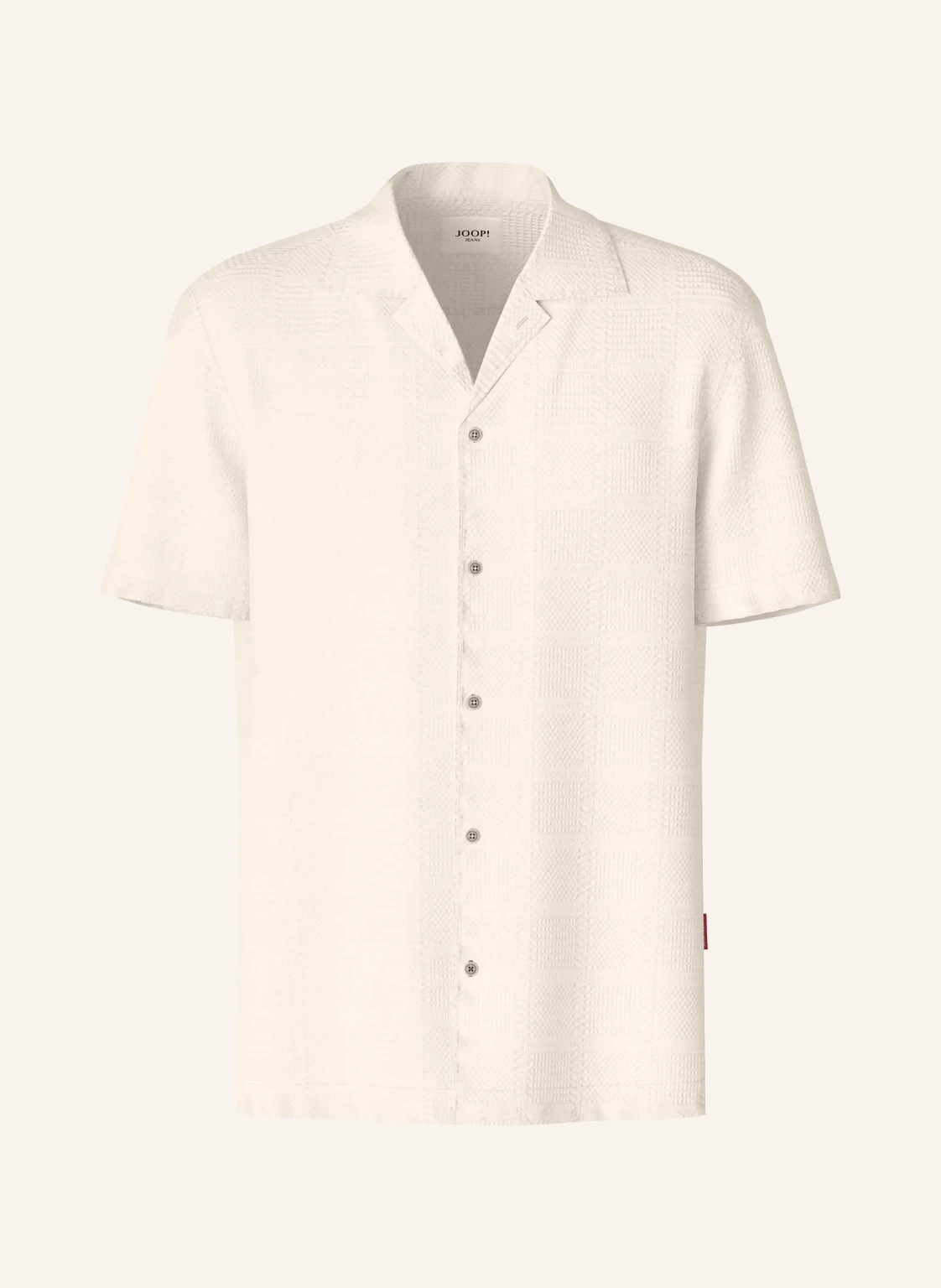 JOOP! JEANS Resorthemd HANAU Comfort Fit
