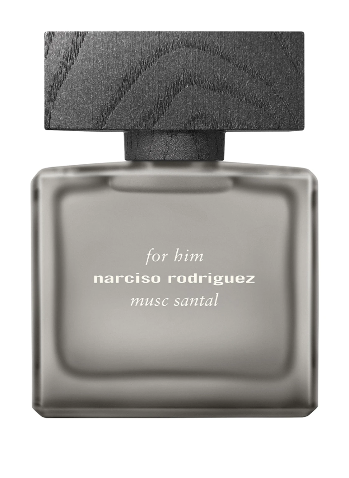 narciso rodriguez FOR HIM MUSC SANTAL